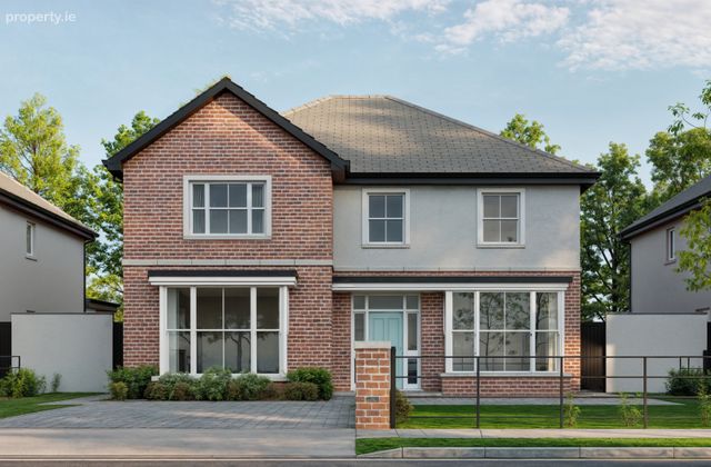 1 Crannagh Court, Granges Road, Kilkenny, Kilkenny, Co. Kilkenny - Click to view photos