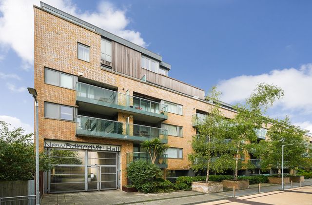 41 New Bancroft Hall, Tallaght, Dublin 24, Tallaght, Dublin 24 - Click to view photos