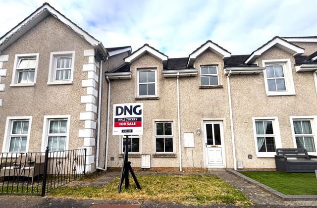 15 Mill Close, Glasheen, Stamullen, Co. Meath - Click to view photos