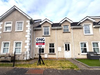 15 Mill Close, Glasheen, Stamullen, Co. Meath