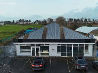 Lanesborough Road, Roscommon, Co. Roscommon, Roscommon Town, Co. Roscommon
