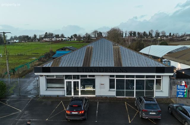 Lanesborough Road, Roscommon, Co. Roscommon, Roscommon Town, Co. Roscommon - Click to view photos