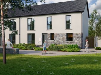 Garran Choill Darach, Garran Choill Darach, Oranmore, Co. Galway, Oranmore, Co. Galway - Image 4