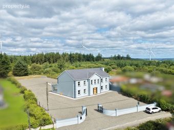 Meenganaire, Knocknagoshel, Co. Kerry - Image 2