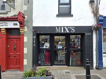 104 Main Street, Portlaoise, Co. Laois - Image 2