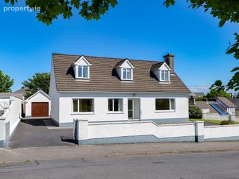 Muire Linne, Rockhill, Salthill, Galway, Salthill, Co. Galway
