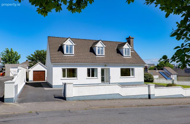 Muire Linne, Rockhill, Salthill, Galway, Salthill, Co. Galway - Click to view photos
