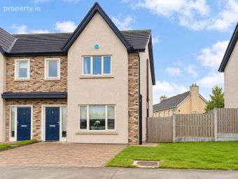 10 Ard Branagh, Portlaoise, Co. Laois, Kilminchy, Co. Laois