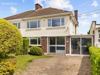 17 Taney Grove, Dublin 14, Goatstown, Dublin 14