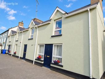 Apartment 1-7, Stag's Head, Main Street, Carnew, Co. Wicklow - Image 2