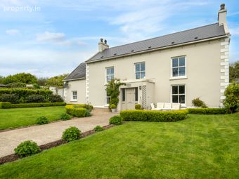 Earlswood House, Saltmills, Fethard-on Sea, New Ross, Co Wexford, Fethard-On-Sea, Co. Wexford - Image 2
