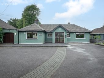 Villa Rosaria, Pouladuff Road, Cork, The Lough, Co. Cork - Image 2