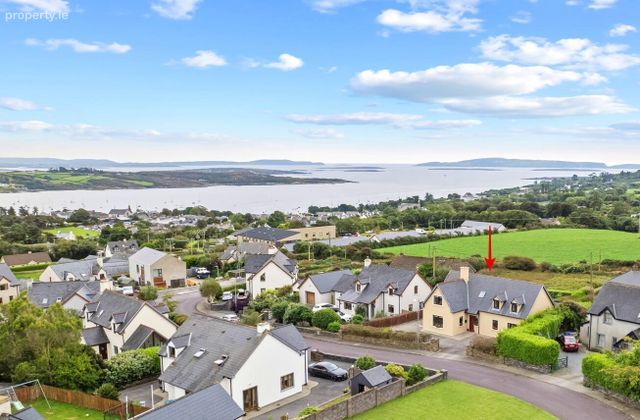 Ardgort, 3 Ard Cleire, Schull, Co Cork, Schull, Co. Cork - Click to view photos