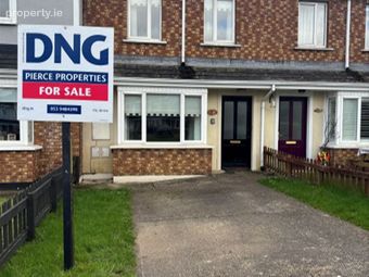 5 Riverchapel Crescent, Riverchapel, Riverchapel, Co. Wexford