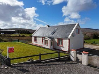 Askill, Bunnacurry, Achill, Co. Mayo