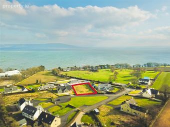 0.17 Ha (0.30 Acre), Carrownaffe, Moville, Co. Donegal, Moville, Co. Donegal - Image 2