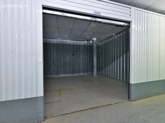 Storage Wise, Unit 10, Docklands Business Park, Dock Road, Limerick, South Circular Road, Co. Limerick - Image 4