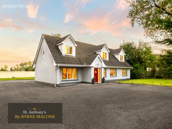 Saint Anthony's, Ballyhagan, Carbury, Co. Kildare, Carbury, Co. Kildare - Image 2