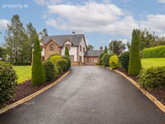Amberley House, Lattoon, Ballyjamesduff, Co. Cavan - Image 4
