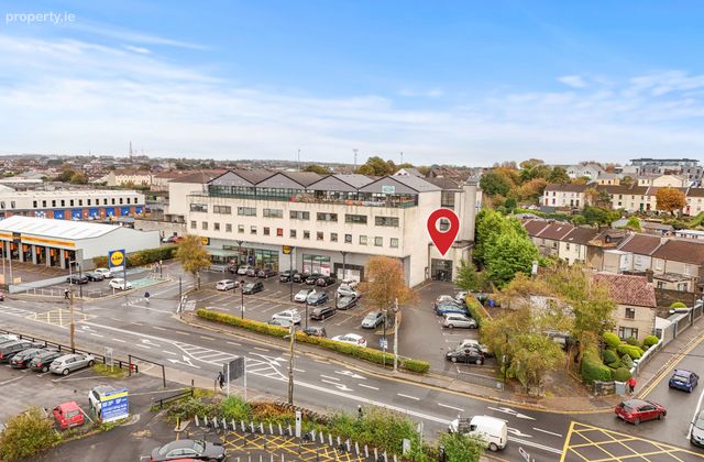 The Plaza Office Suites, Galway City Centre, Co. Galway - Click to view photos