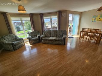 Apartment 4, Manor Court, Saint Mochta's Road, Clonsilla, Dublin 15