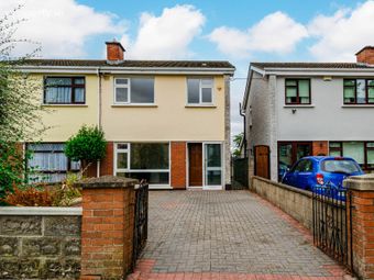 97 Woodview Heights, Lucan, Co. Dublin, Lucan, Co. Dublin