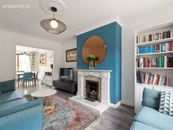 8 Avondale Lawn, Blackrock, Blackrock, Co. Dublin - Image 3