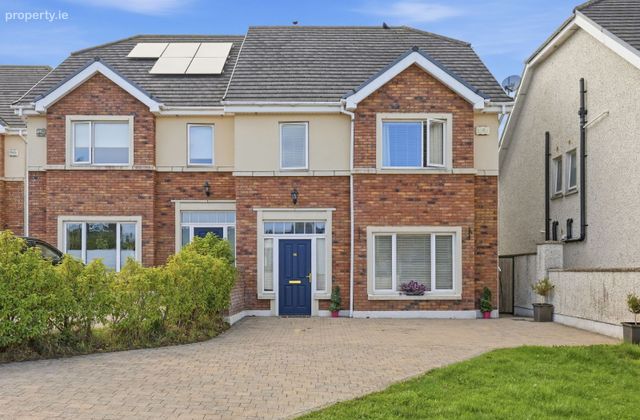 90 Crenigans B&aacute;n&oacute;g, Ashbourne, Co. Meath - Click to view photos