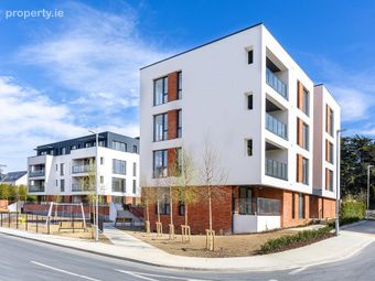 Two Bedroom Apartment, Kylemore, Church Road, Killiney, Co. Dublin, Killiney, Co. Dublin
