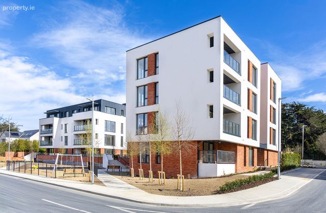 Two Bedroom Apartment, Kylemore, Church Road, Killiney, Co. Dublin, Killiney, Co. Dublin - Click to view photos