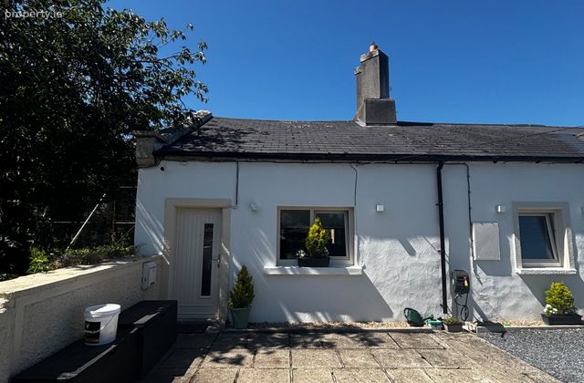 Snowdrop Cottage, Dungarvan, Co. Kilkenny, Dungarvan, Co. Kilkenny - Click to view photos