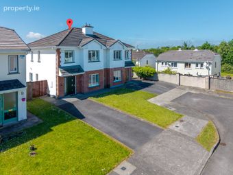 36a Blackfort Manor, Newport Road, Castlebar, Co. Mayo