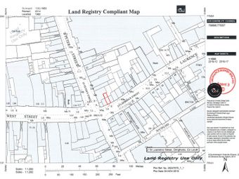 2 - 3 Saint Laurence Street, Drogheda, Drogheda, Co. Louth - Image 2