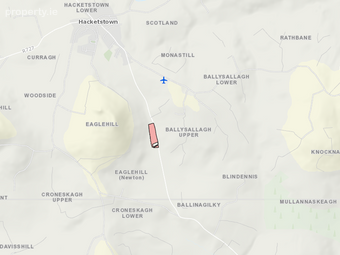 6.94 Acres At Ballysallagh, Hacketstown, Co. Carlow, Hacketstown, Co. Carlow - Image 2