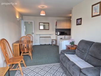 Apartment 52, Block A, South Terrace Court, Blackrock, Co. Cork - Image 2