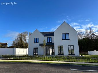 The Willow, Glenville Road, Wexford Town, Co. Wexford