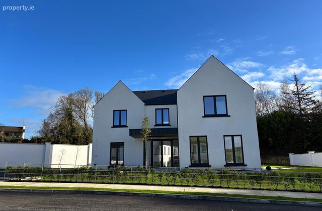 The Willow, Glenville Road, Wexford Town, Co. Wexford - Click to view photos