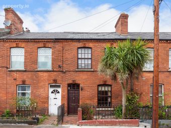 11 Elmpark Avenue, Ranelagh, Dublin 6, Ranelagh, Dublin 6