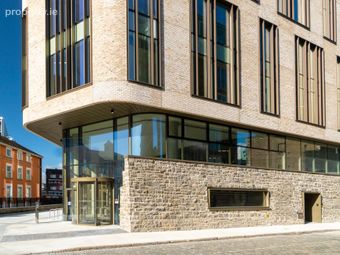 The Sidings, Grand Canal Quay, Grand Canal Dock, Dublin 2 - Image 3