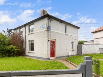 20 Galmoy Road, Cabra, Dublin 7, Cabra, Dublin 7