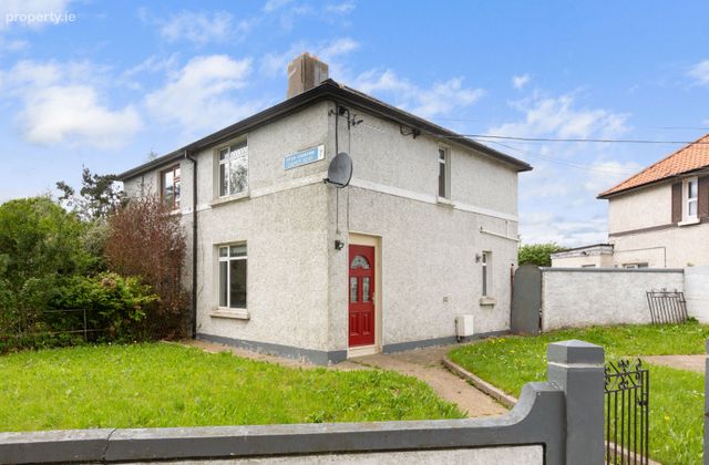 20 Galmoy Road, Cabra, Dublin 7, Cabra, Dublin 7 - Click to view photos