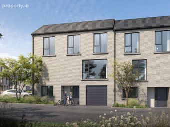 4 Bedroom Homes, 4 Bedroom Homes, South Coast At Woodbrook, Shankill, Co. Dublin, Shankill, Dublin 18