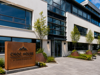 Cnoc House, Three Rock Road, Dublin 18, Dublin 18