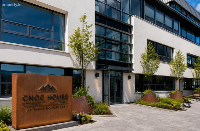 Cnoc House, Three Rock Road, Dublin 18, Dublin 18 - Click to view photos