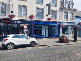 Upper Main Street, Letterkenny, Co. Donegal - Image 3