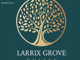 Type D - 4 Bed Detached, Larrix Street, Duleek, Co. Meath - Image 4