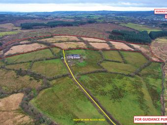 Ballyillaun, Kilmaley, Ennis, Co. Clare, Kilmaley, Co. Clare - Image 3