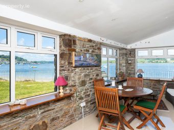The Boathouse, Woodpoint, Courtmacsherry, Co. Cork, Courtmacsherry, Co. Cork - Image 5