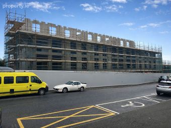 Unit 16, Springmount Square, Main Street, Newtownmountkennedy, Co. Wicklow