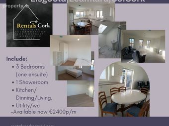 Ballincurrig,leamlara, Lisgoold, Cork, Ballincurrig, Co. Cork